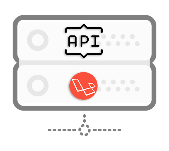 Open-source Laravel boilerplate - provided by AppSeed.